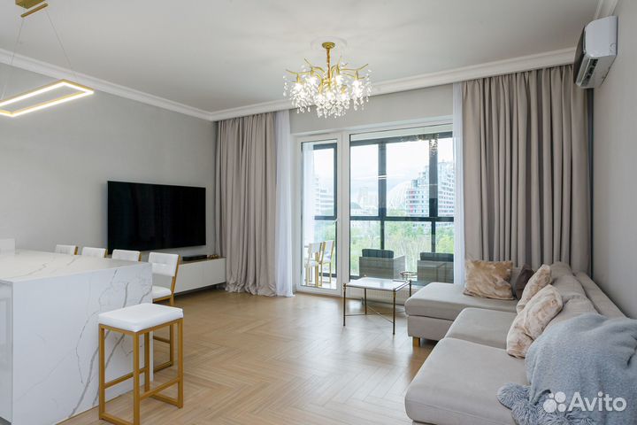 Интерьерный фотограф, фото недвижимости