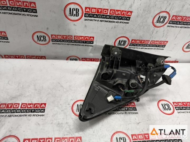 Стоп-сигнал правый honda vezel