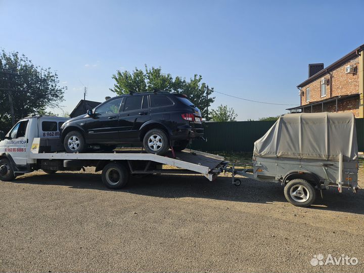 Услуги эвакуатора эвакуатор 24 7