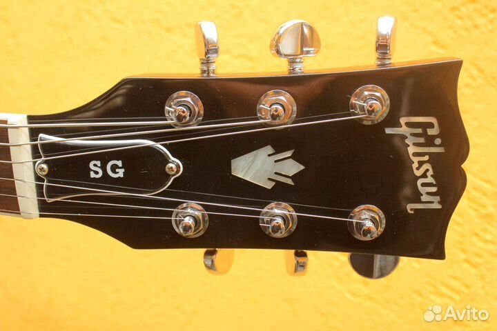 Gibson SG Standard T 2017