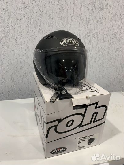 Детский шлем