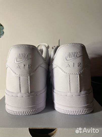 Nike Air Force 1 Оригинал