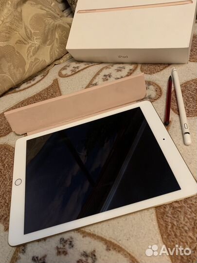iPad