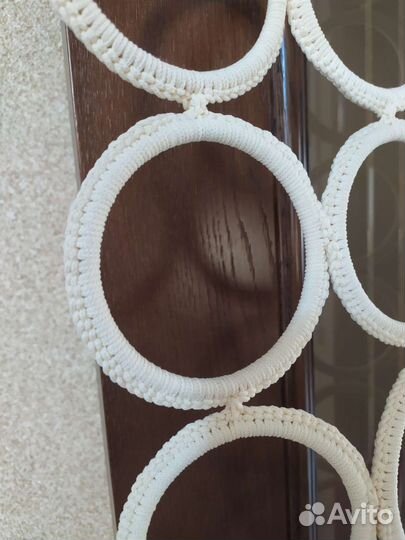 Вешалка органайзер Икеа komplement