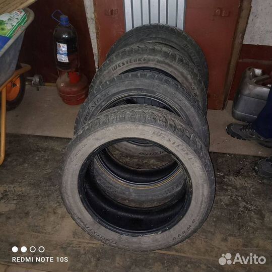 Westlake SW606 205/55 R16