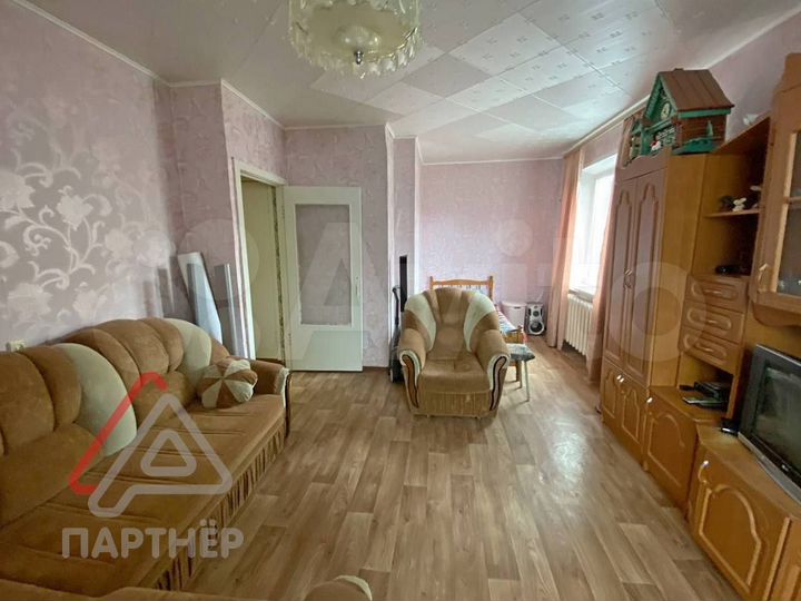 1-к. квартира, 39,5 м², 2/9 эт.