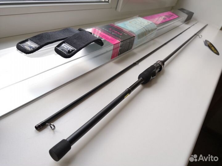 Gamakatsu luxxe Evening Princess Sou S78M-solid