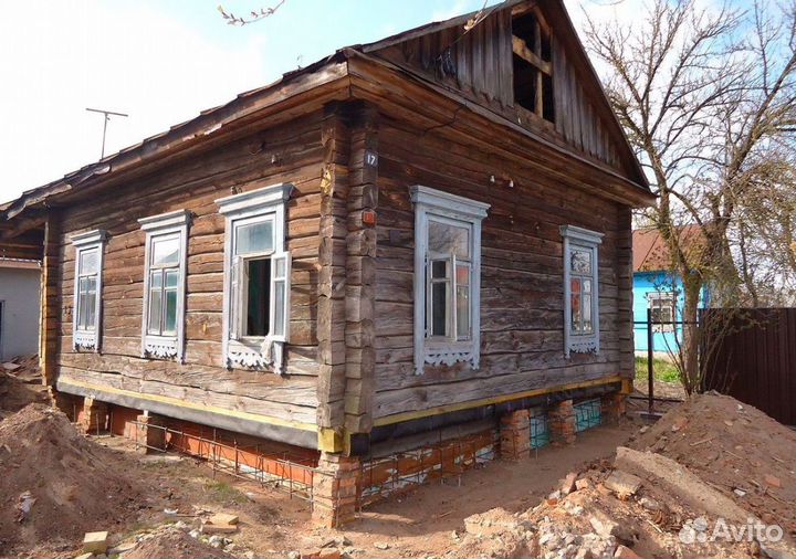 Строительная бригада