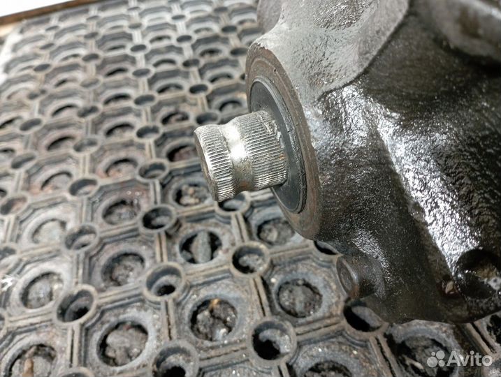 Гур Scania 5-series