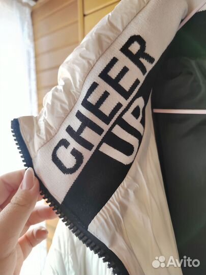 Куртка женская