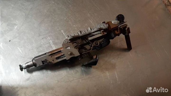 Рулевая колонка Volkswagen Passat B6 2006