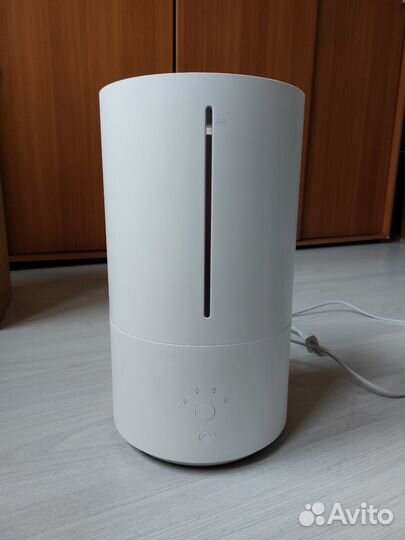 Увлажнитель Xiaomi humidifier 2