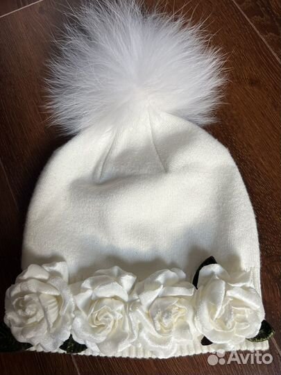 Шапка Monnalisa