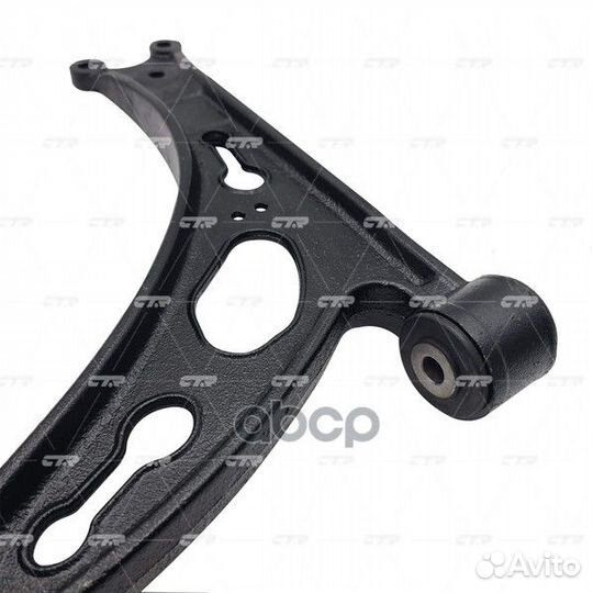 Рычаг VAG A3/octavia/golf 5/golf 6/jetta 4 03