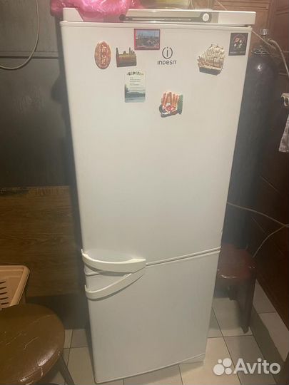 Холодильник бу