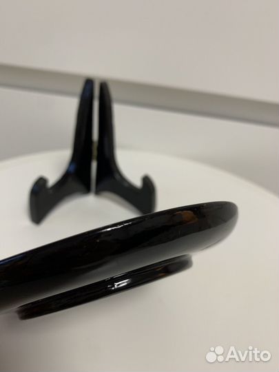 Новая декоративная тарелка Вьетнам