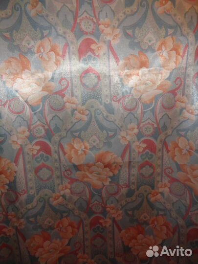 Штора, покрывало новое