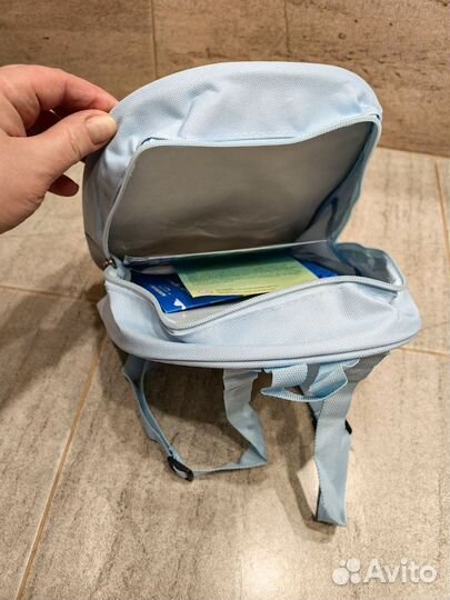 Детские дорожные наборы Аэрофлот