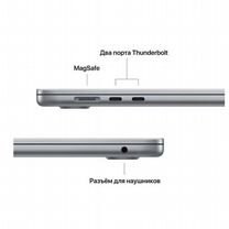 MacBook Air-Pro 13/15 на М1/М2/М3