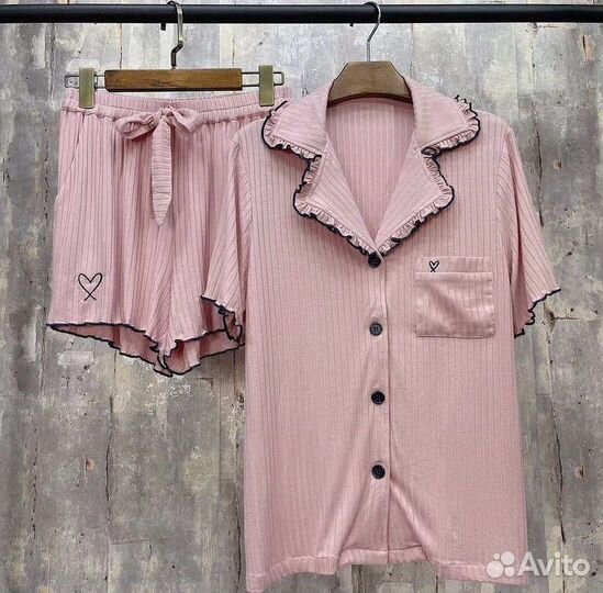 Пижама новая VS Victoria Secret