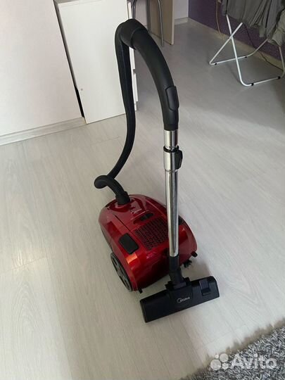 Пылесос Midea