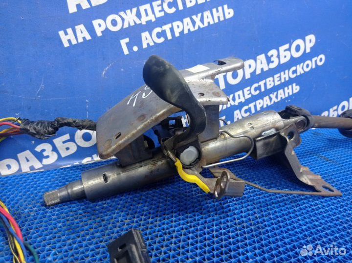 Рулевая колонка Renault Clio седан K4JA712 2001