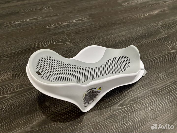 Горка для купания Angelcare