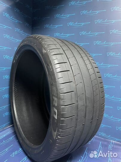 Pirelli P Zero 325/30 R23 109Y