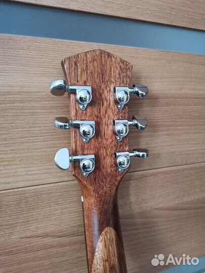 Акустическая гитара Parkwood S 22 GT