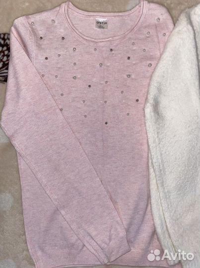 Кофты для девочки 140-152