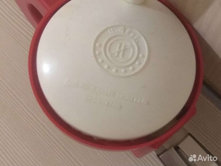 Ручной миксер СССР