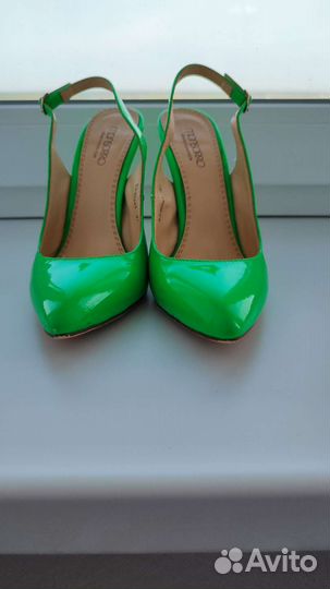 Босоножки женские 37 размер