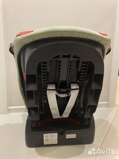 Детское автокресло