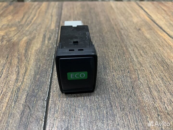 Nissan X-Trail T32 Кнопка многофункциональная ECO