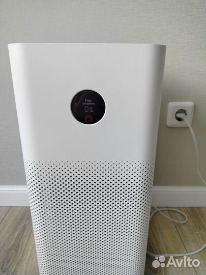 Очиститель воздуха