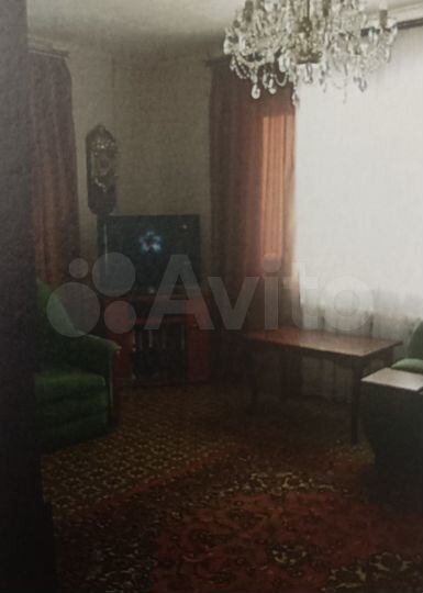 Дом 75 м² на участке 24 сот.