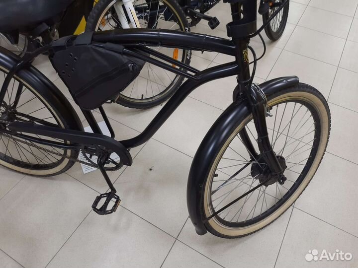 Набор для электровелосипеда