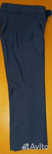 Школьная форма