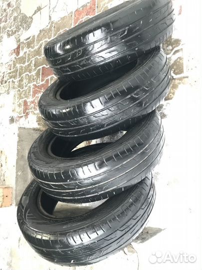 Cordiant Road Runner 185/65 R15