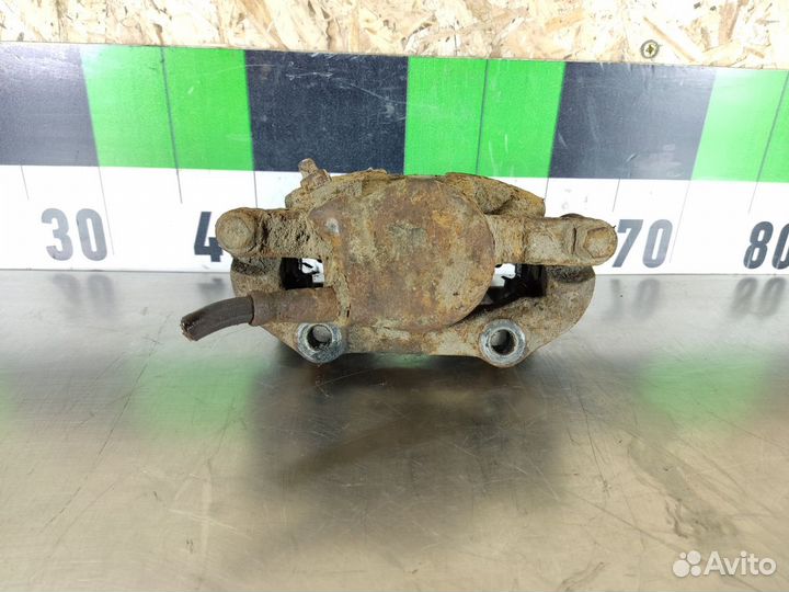 Суппорт передний левый Chery Amulet 2006-2012