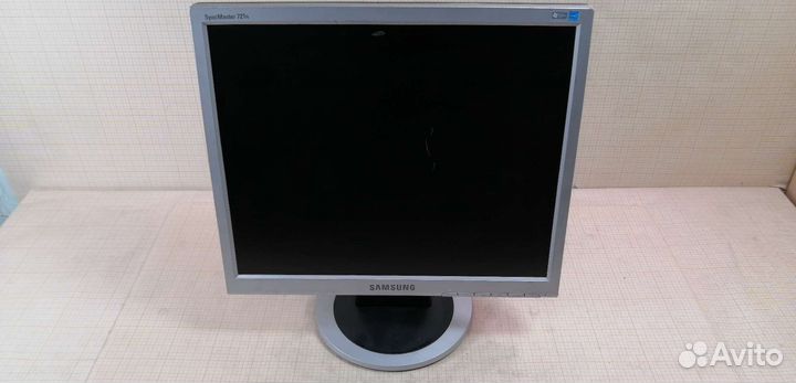 Монитор Samsung SyncMaster 721N