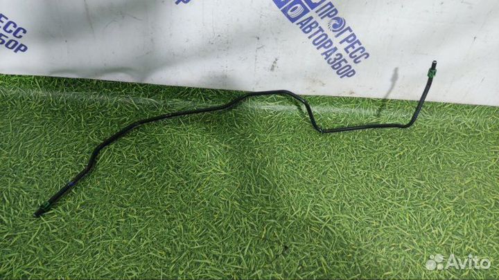 Топливная трубка Opel Corsa D хэтчбек 1.4 Z14XEP