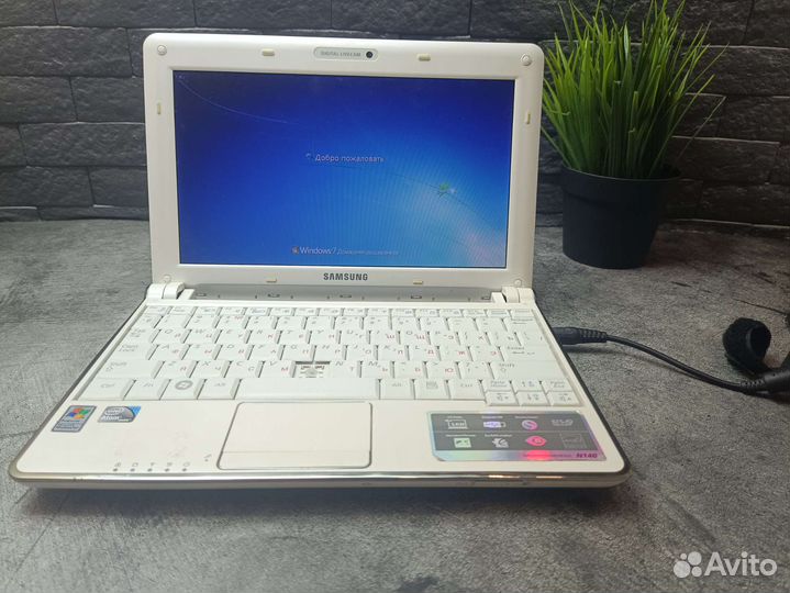Нетбук Samsung