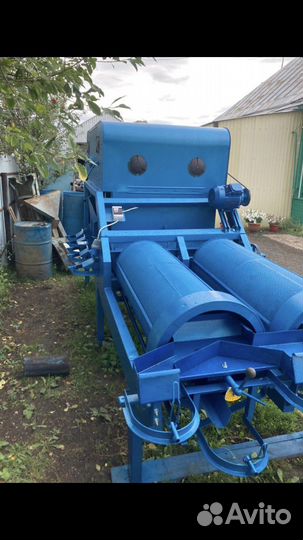 Петкус К-218 К531