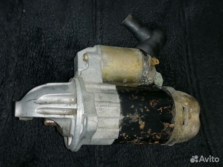 Стартер subaru 23300AA460