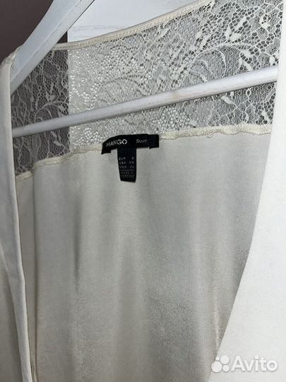 Домашний костюм