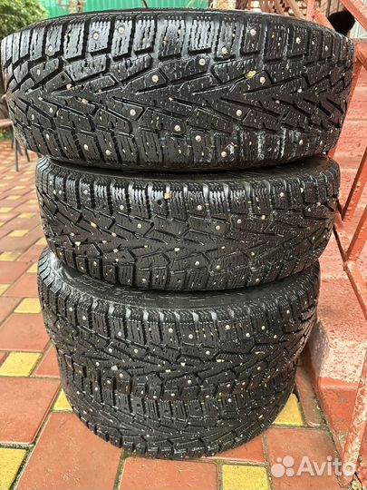 Колеса hyundai elantra