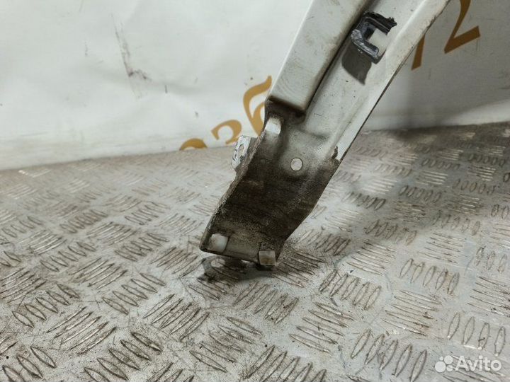 Крыло переднее правое Audi Q3 8UB