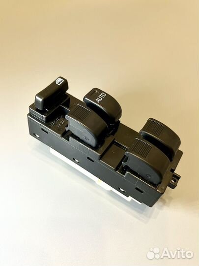 Блок управления стеклоподъемниками Toyota J102E пр