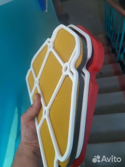 Держатель воздушного фильтра kawasaki zx9r